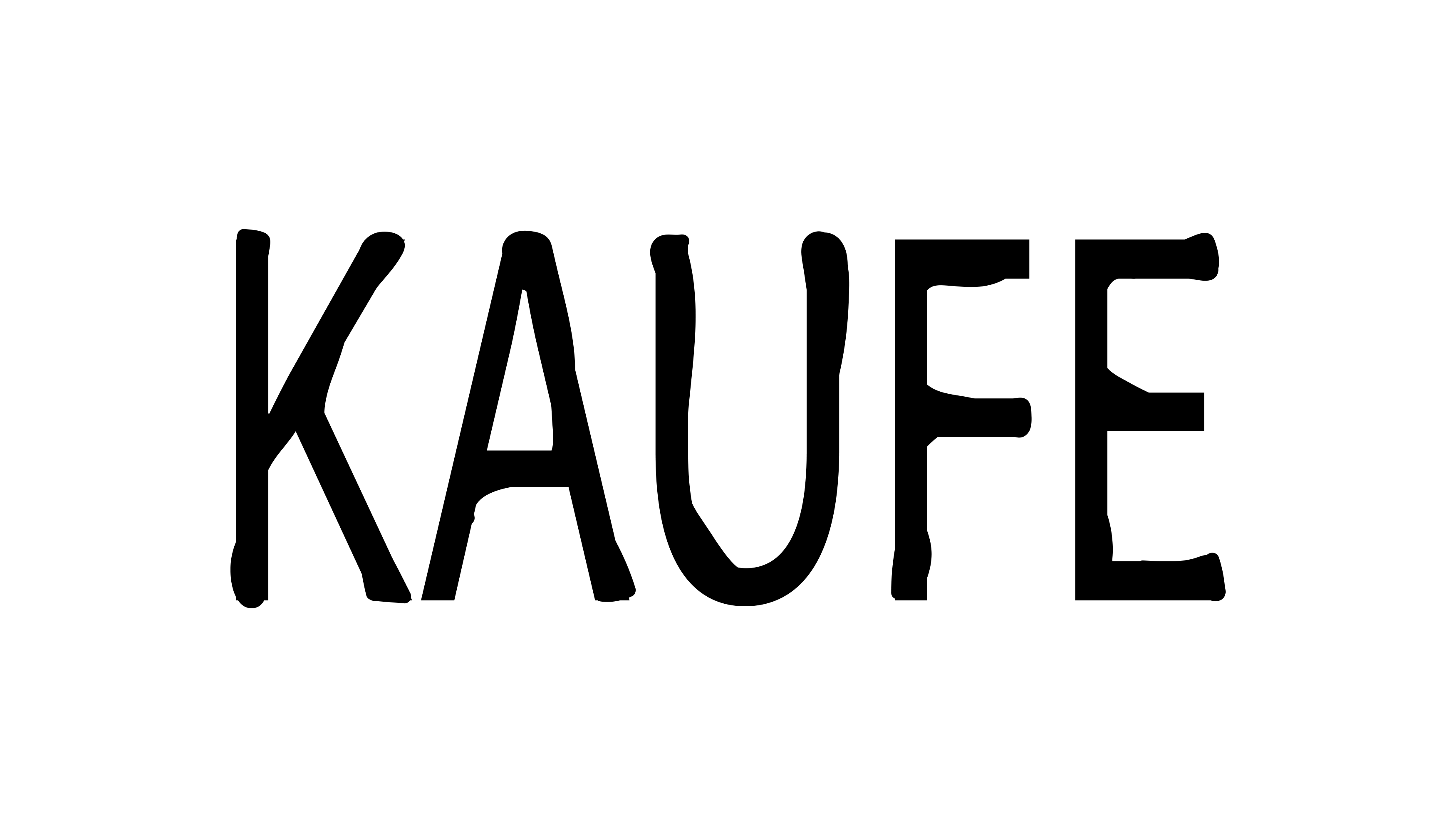 KAUFE