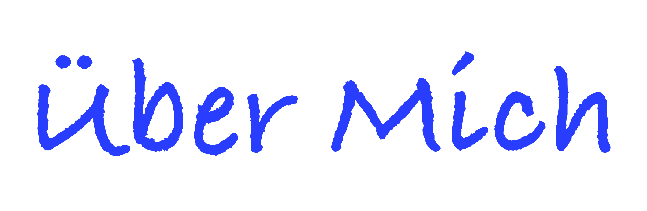 Über mich